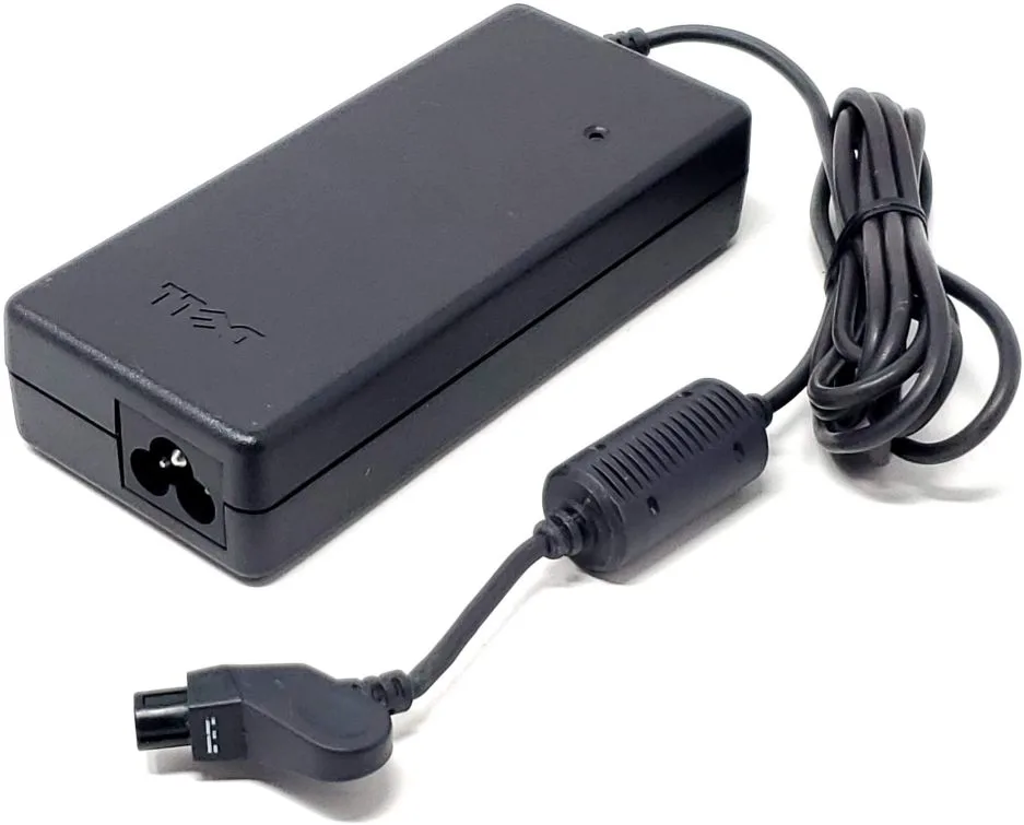 Cargador dell original 20v-4.51a 90w