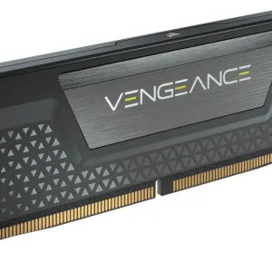 Memoria Corsair DDR5 16GB 1X16GB PC 5200 Vengeance CMK16GX5M1B5200C40