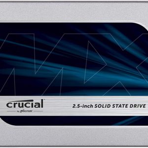 SSD Crucial MX500 2Tb 2,5" SATA