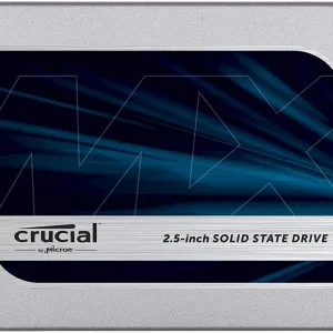 SSD Crucial MX500 2Tb 2,5" SATA