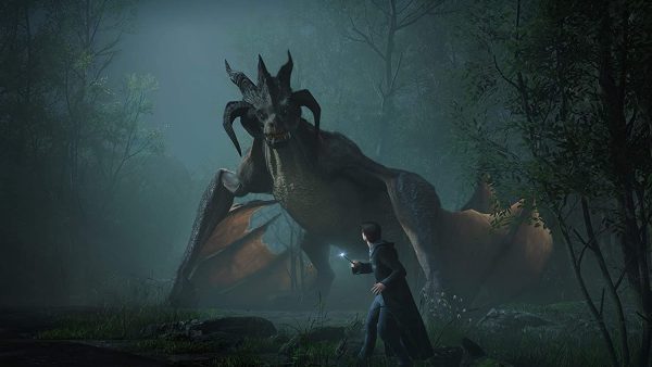 Juego de Nintendo Switch - Hogwarts Legacy - Imagen 5