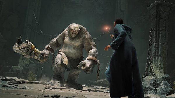 Juego de Nintendo Switch - Hogwarts Legacy - Imagen 3