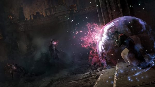 Juego de Nintendo Switch - Hogwarts Legacy - Imagen 2