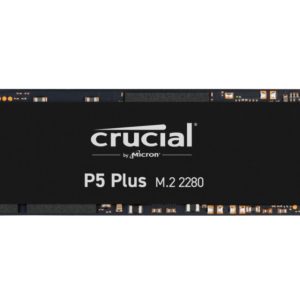 SSD Interno Crucial P5 Plus M.2 NVME 2Tb