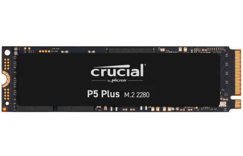 SSD Interno Crucial P5 Plus M.2 NVME 2Tb