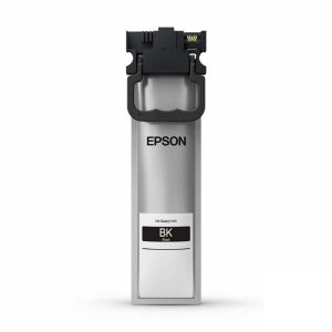Tinta Epson T941 negra original R04L 64ml