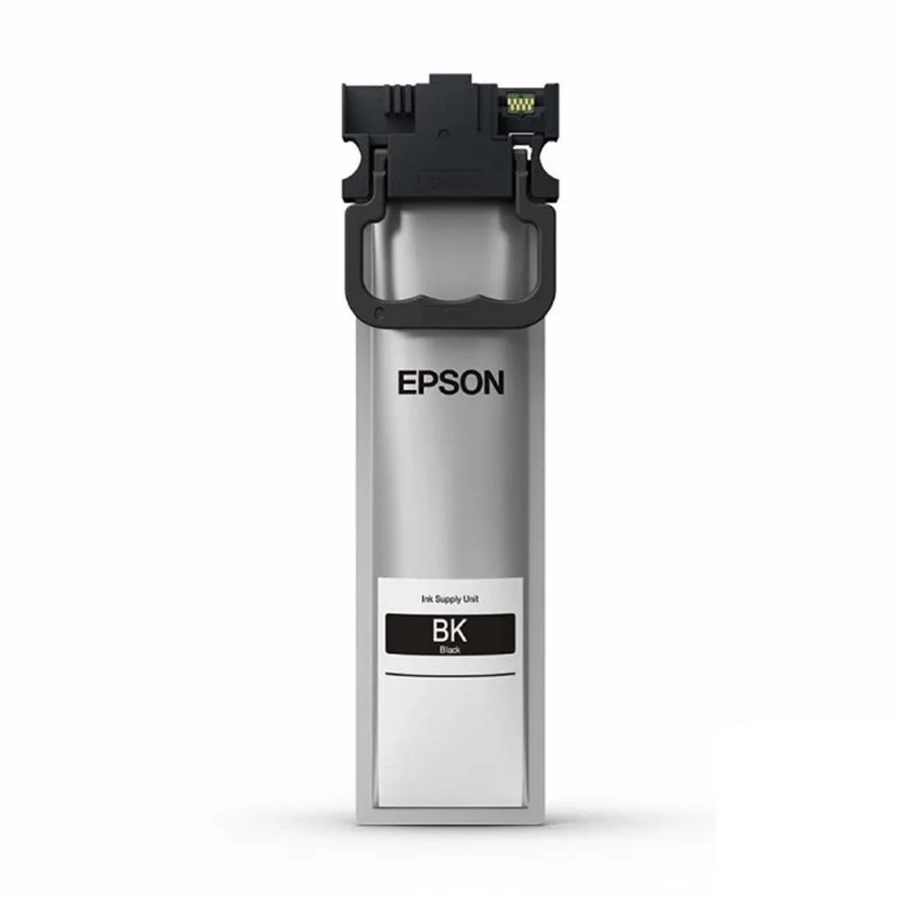 Tinta Epson T941 negra original R04L 64ml