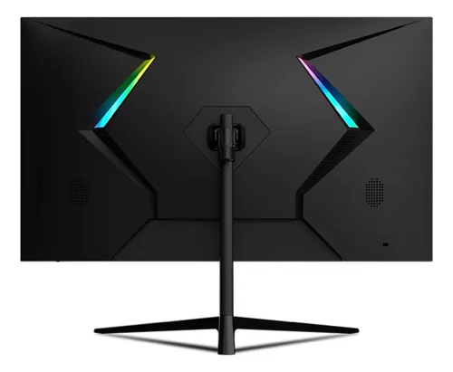 Monitor Gaming Krom Kertz 200hz, 1ms, Rgb, 24 , Fullhd, Hdr Color Negro - Imagen 2