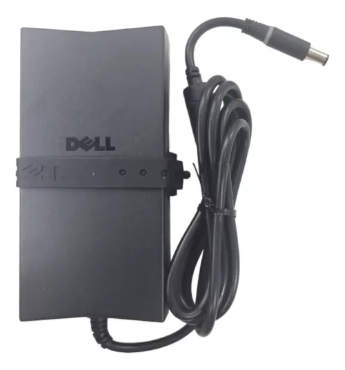 Cargador dell original 130W 19,5 V 6,7A 7.4x5-0mm