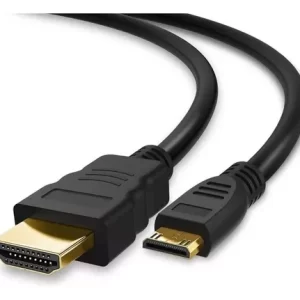 Cable Mini Hdmi A Hdmi 5mts