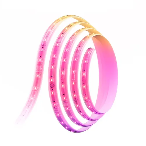 TIra de luces GoveeLED RGBIC 5 mts M1 Wifi y Bluetooth - Imagen 3