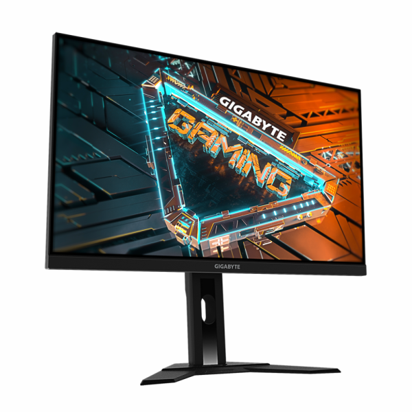 Monitor Gigabyte G27F2 27″, IPS, 165 Hz, 1ms (MPRT), HDMI, DP, Vesa