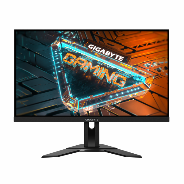 Monitor Gaming Gigabyte G24F 2, 24" SS IPS, 165Hz, FHD, Pantalla Plana, 1ms G24F 2