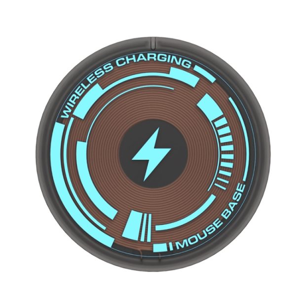 Módulo De Carga Inalámbrica Flash Mouse Logitech G502 / G703 / G403 / G903 / GPW / GPW2
