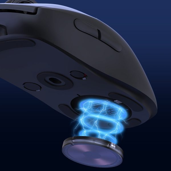 Módulo De Carga Inalámbrica Flash Mouse Logitech G502 / G703 / G403 / G903 / GPW / GPW2 - Imagen 2