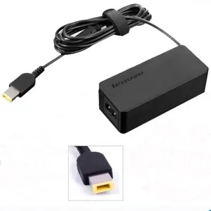 Cargador Lenovo 20V 2.25A 45W USB Square