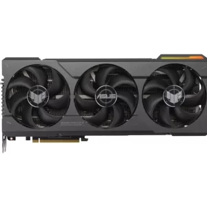 Tarjeta grafica de Video Asus TUF Gaming GF-RTX 4060 Ti OC 8GB GDDR6 HDMI 3*DP ATX