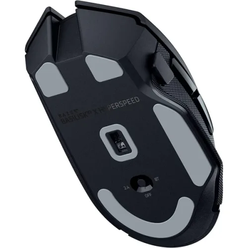 Mouse Razer Basilisk V3 X HyperSpeed - Imagen 2