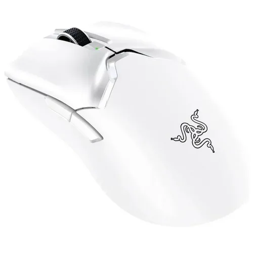 Mouse Gamer Razer Viper V2 Pro Blanco - Imagen 2