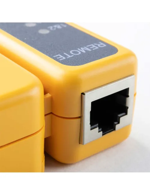 Tester Rj45 Probador para Cable de Red Nexxt - Imagen 2