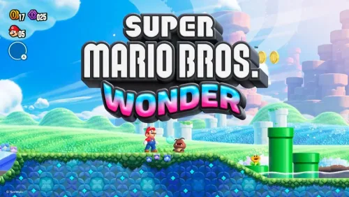 Juego de Nintendo - Super Mario Bros Wonder - Imagen 5