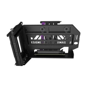 Soporte GPU Cooler Master Vertical Graphics Card Holder KIT V3.