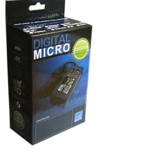 Cargador Asus digital micro 19v-3.42A 65W 4.0x1.35mm alternativo
