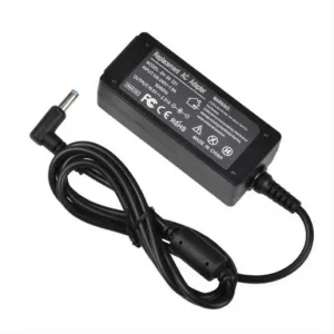 Cargador HP 19.5V 2.31A Punta Azul 4.5x3.0mm UTEK Alternativo