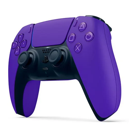 Control Joystick Inalámbrico Sony Dualsense Color Morado Galáctico Future PS5 - Imagen 3