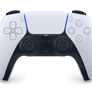 Joystick Control Inalámbrico Sony DualSense Blanco PS5