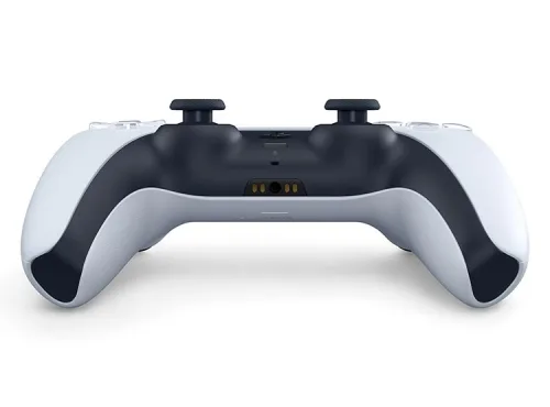 Joystick Control Inalámbrico Sony DualSense Blanco PS5 - Imagen 3