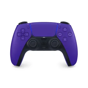 Control Joystick Inalámbrico Sony Dualsense Color Morado Galáctico Future PS5