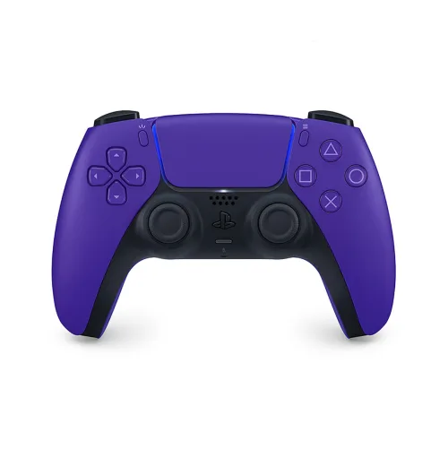 Control Joystick Inalámbrico Sony Dualsense Color Morado Galáctico Future PS5