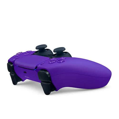 Control Joystick Inalámbrico Sony Dualsense Color Morado Galáctico Future PS5 - Imagen 2