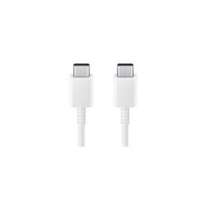 Cable Samsung USB-C A USB-C (3 A, 1.8M)