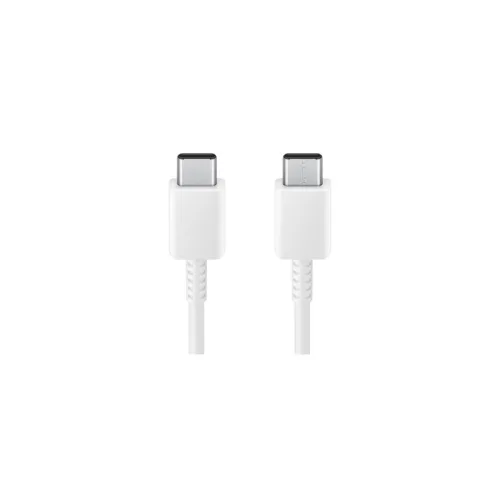 Cable Samsung USB-C A USB-C (3 A, 1.8M)