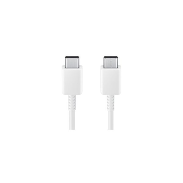 Cable Samsung USB-C A USB-C (3 A, 1.8M)