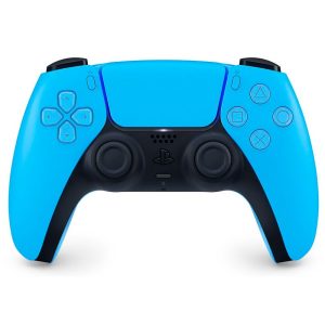Control Joystick Inalambrico DualSense Starlight Blue PS5