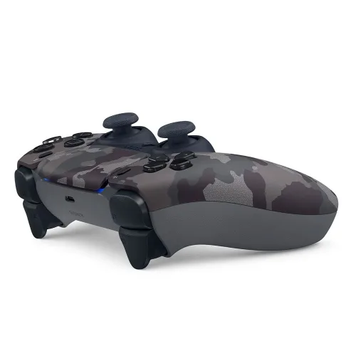 Control Joystick inalámbrico DualSense Gray Camo PS5 - Imagen 3
