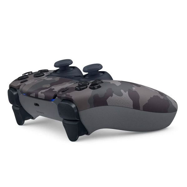 Control Joystick inalámbrico DualSense Gray Camo PS5 - Imagen 3