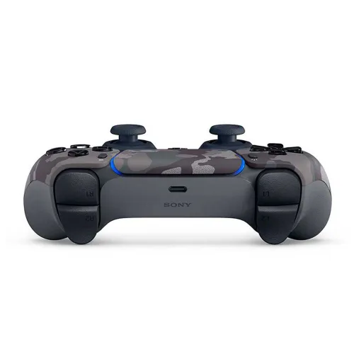Control Joystick inalámbrico DualSense Gray Camo PS5 - Imagen 2
