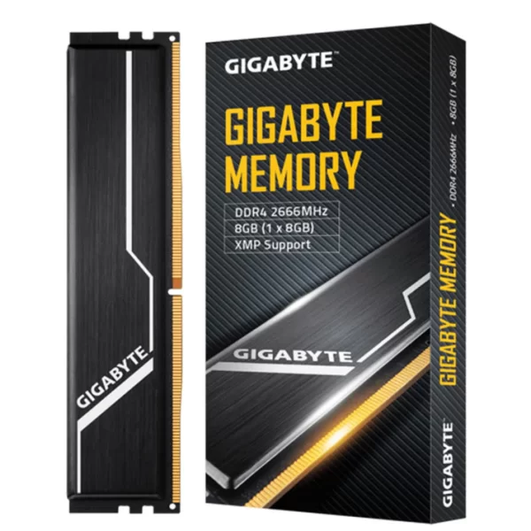 Memoria Ram Gigabyte DDR4 2666MHZ 8GB