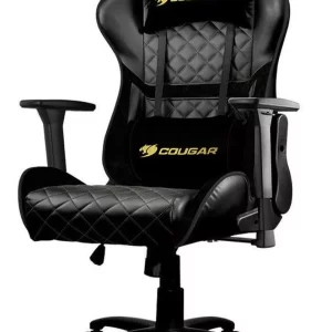 Silla Gamer Cougar One Royal  Negra