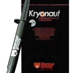 Pasta Termica Disipadora Thermal Grizzly Kryonaut 5,5 Gr