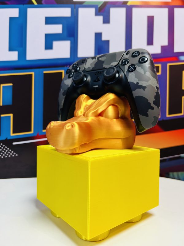 Soporte 3D de Joystick Diseño de Pokémon Charizard - Imagen 2