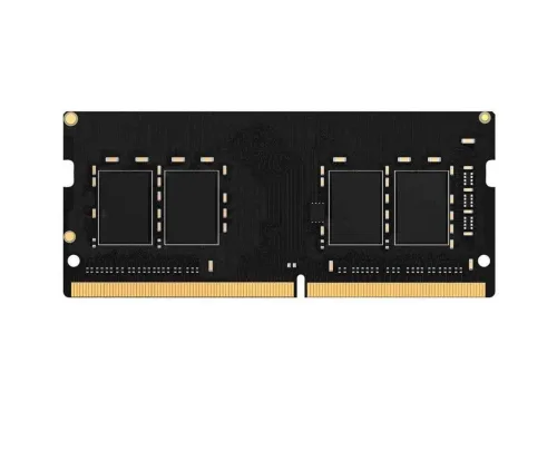 Memoria Ram Hikvision DDR4 2666MHz 16GB, SODIMM, 260Pin, 1.2V, CL19