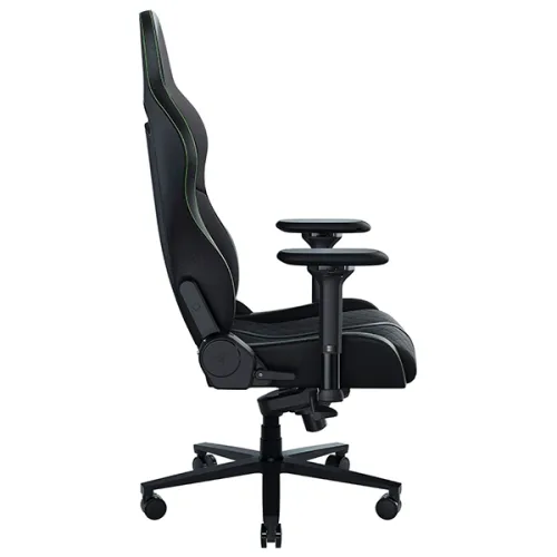 Silla Razer Enki Black Green - Imagen 3