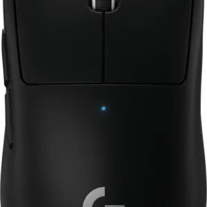 Mouse Logitech G Pro X Superlight, Wireless, Lightspeed, Sensor Hero, 25000DPI, 1000Hz, Color negro