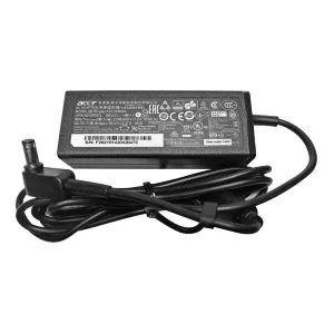 Cargador Original Acer 19v 2.37a 45w 5,5x1,7mm