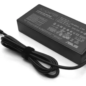 Cargador Asus 20V-10.0A 200W 6.0×3.7mm Original